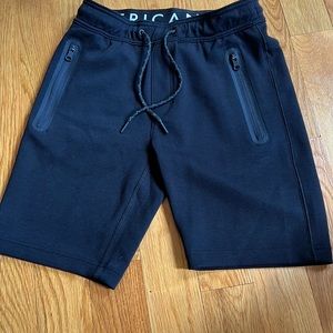 American Eagle, black, XS, never worn